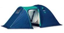 Tenda ferrino halley 5