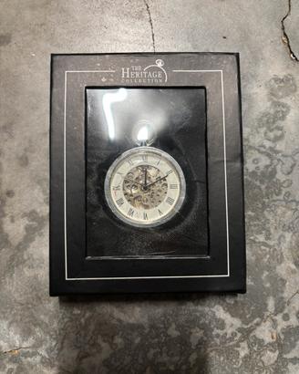 Orologio da taschino DeAgostini