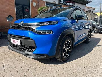 Citroen C3 Aircross BlueHDi 110 Shine X NEOPATENTA