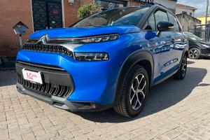 Citroen C3 Aircross BlueHDi 110 Shine X NEOPATENTA