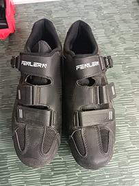 Scarpe gravel MTB 43