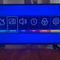 TV Sharp Aquos 32’’
