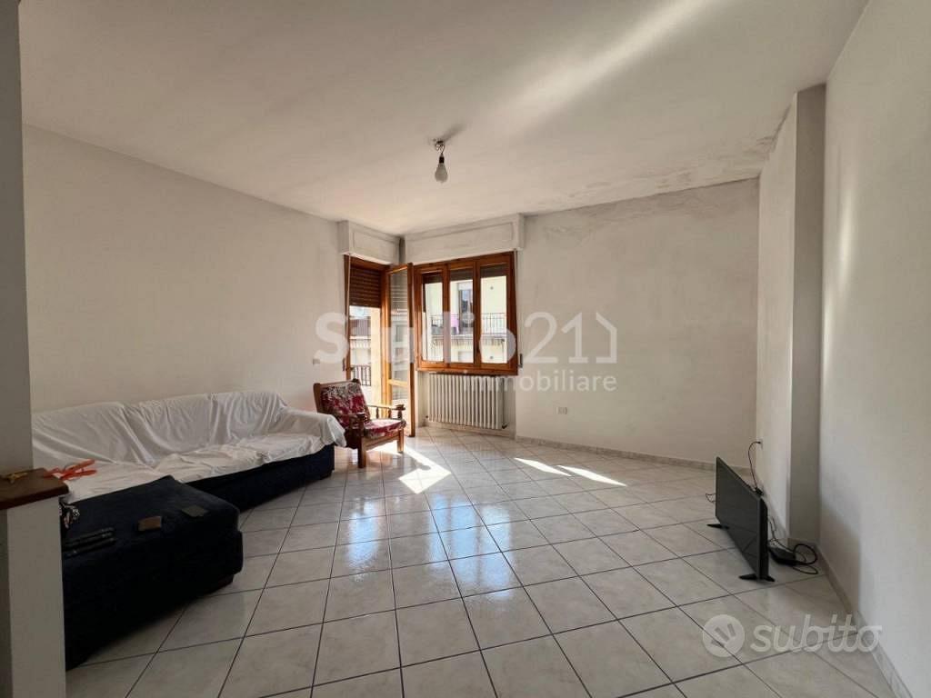 Appartamento – FI - Vista 2