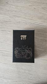 EBS OCTAVER OCTABASS triple mode octave divider 