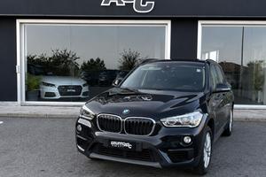 BMW X1 sdrive18 2.0 D 150 CV Sport auto