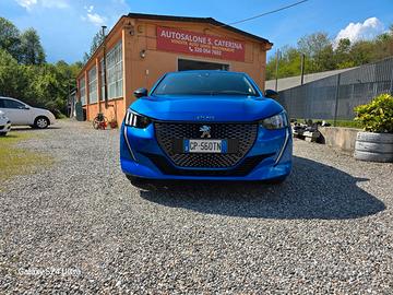 Peugeot 208 PureTech 100 Stop&Start 5 porte GT