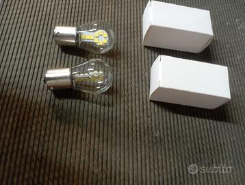 Lampadine led 12v