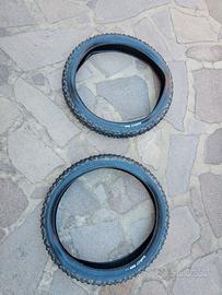 Copertoni Fatbike Surly Nate 26x4.00"