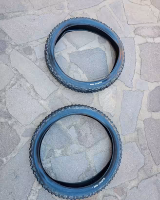 Copertoni Fatbike Surly Nate 26x4.00"