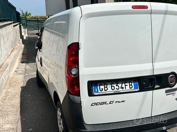 Doblo max 1.400 natural power