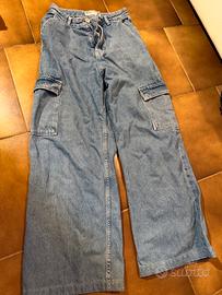 Jeans berska