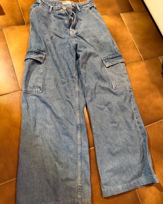 Jeans berska
