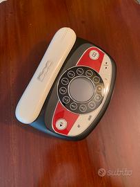 Telefono fisso e cordeless insieme