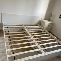 Letto King Size -Anzio (RM)