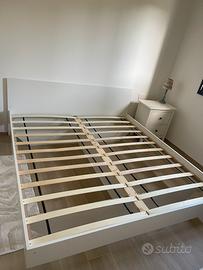 Letto King Size -Anzio (RM)
