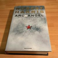 Archangel di Robert Harris 1’Ed.1998 Mondadori