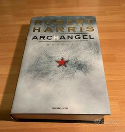 Archangel di Robert Harris 1’Ed.1998 Mondadori