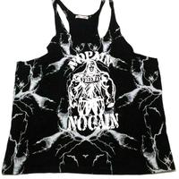 Canottiera Allenamento No Pain No Gain Big Logo XL