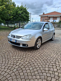 Golf 5 1600