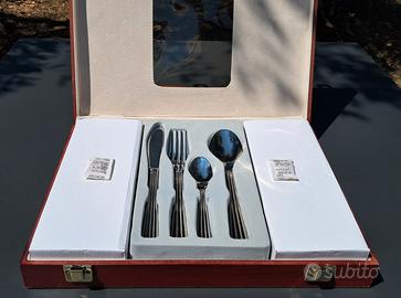 set posate NUOVO