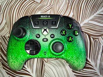 Controller Turtle Beach React R