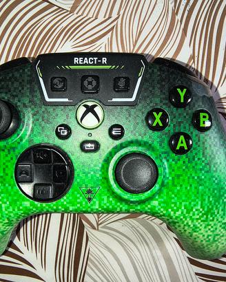 Controller Turtle Beach React R