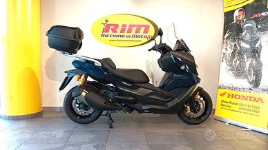 Bmw C 400 GT