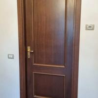 PORTA DI CASA 70 x 190 CM IN MULTISTRATO RIVESTITO