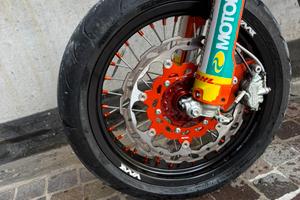 Kit Motard KTM Exc