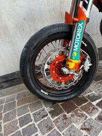 Kit Motard KTM Exc