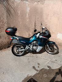 Honda transalp 600