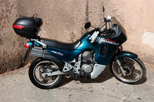 Honda transalp 600