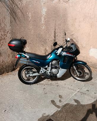 Honda transalp 600