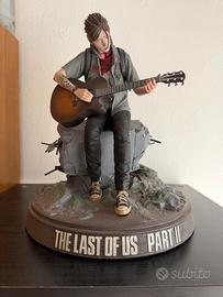 Statua The Last of Us Ellie