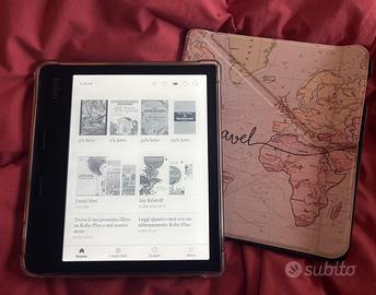 Kobo libra 2