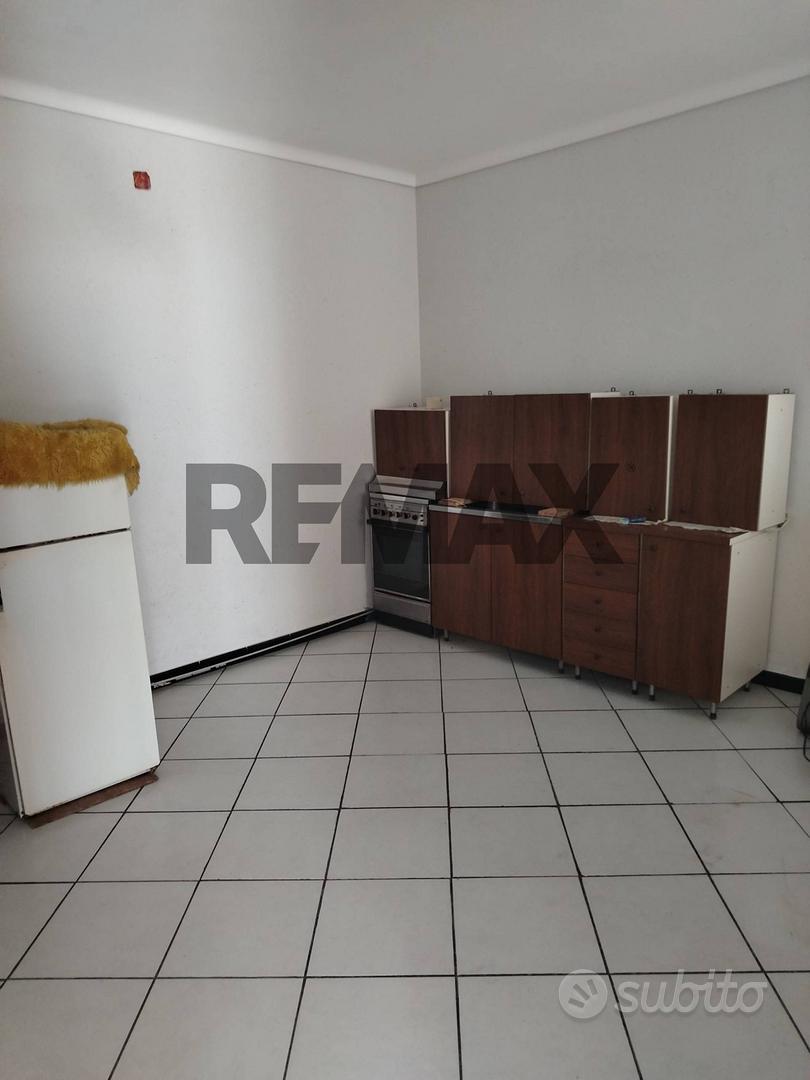 Appartamento – Gela, Borgo Pignatelli, Caltanissetta - Altro