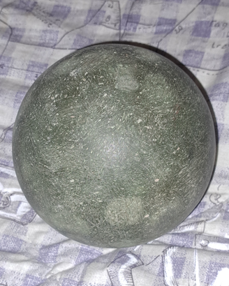 N 2 bocce vintage
