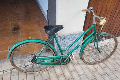 bicicletta vintage rolando