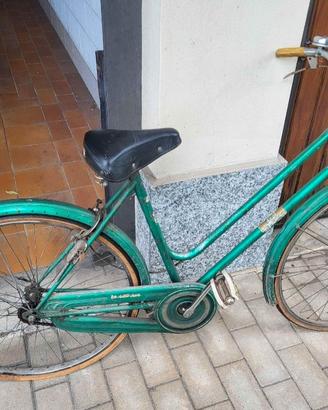 bicicletta vintage rolando