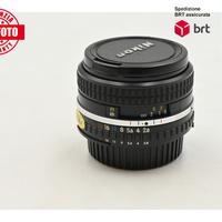 Nikon 28 F2.8 AI-s Serie E