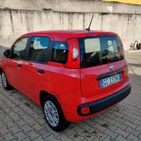 Fiat Panda Easy Power Gpl