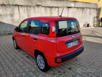 Fiat Panda Easy Power Gpl
