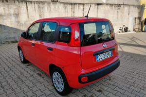 Fiat Panda Easy Power Gpl