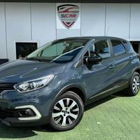 RENAULT Captur dCi 8V 90 CV Automatica Energy S