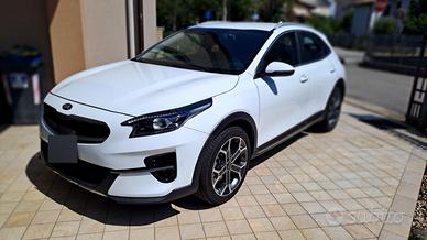 Kia Xceed 1,6 Diesel