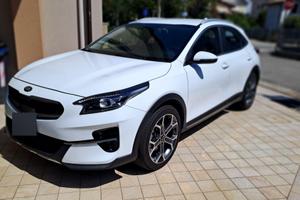 Kia Xceed 1,6 Diesel