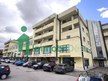 Immobile di 70 m² con 3 locali a Potenza