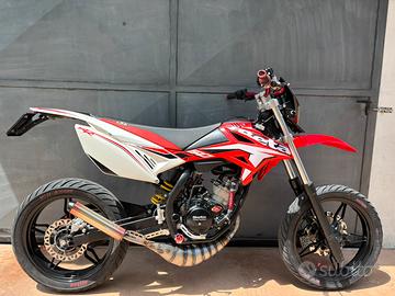 plastiche originali beta rr50
