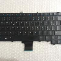Tastiera Italiana DELL CN-OPTXW265890-389-5038-A00