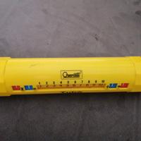 Quercetti Tubò Pitagorico Gioco Tabelline
